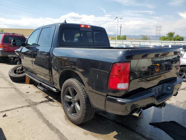 Photo 2 from auction – 2018 RAM 1500 SLT with VIN 1C6RR7LT6JS237763
