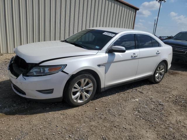 FORD TAURUS SEL 2012 with VIN 1FAHP2EW4CG111918 - Photo from auction