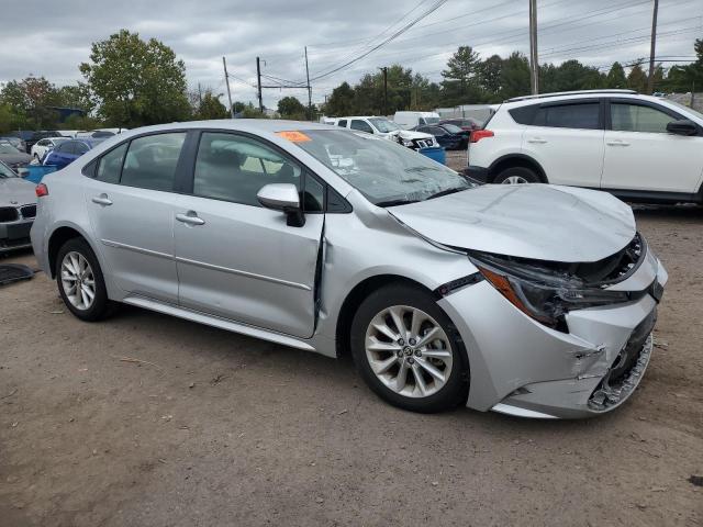 Photo 4 from auction – 2022 TOYOTA COROLLA LE with VIN JTDVPMAE0N3030558