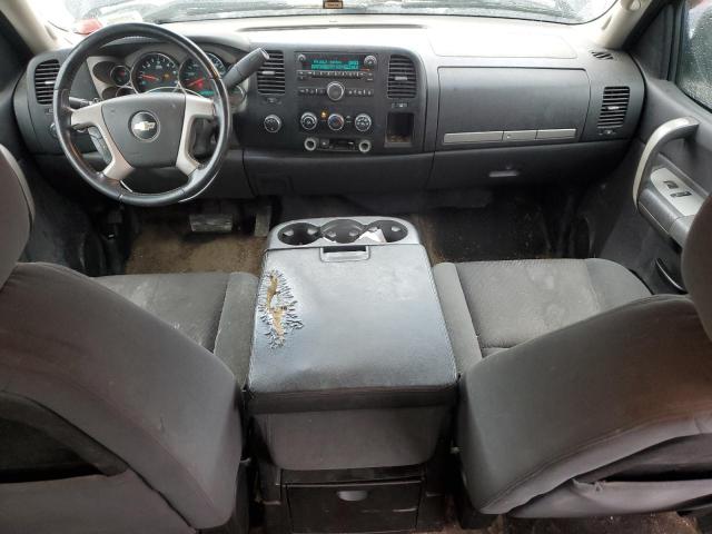 Photo 8 from auction – 2009 CHEVROLET SILVERADO with VIN 2GCEK23C491139552