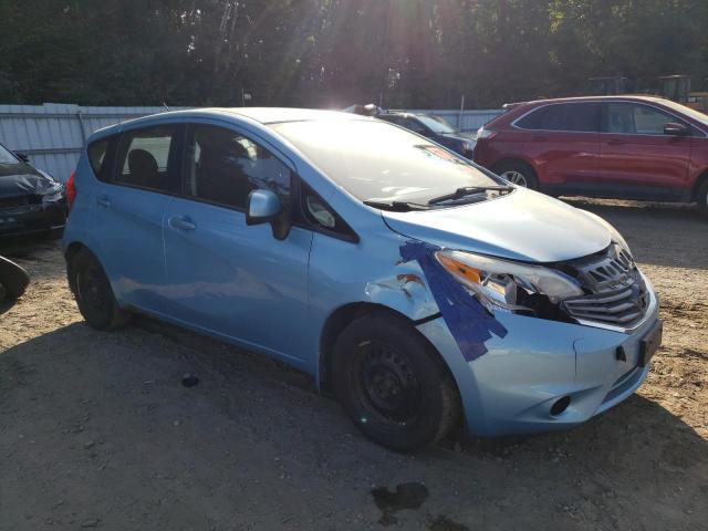 Photo 4 from auction – 2014 NISSAN VERSA NOTE with VIN 3N1CE2CP8EL409881