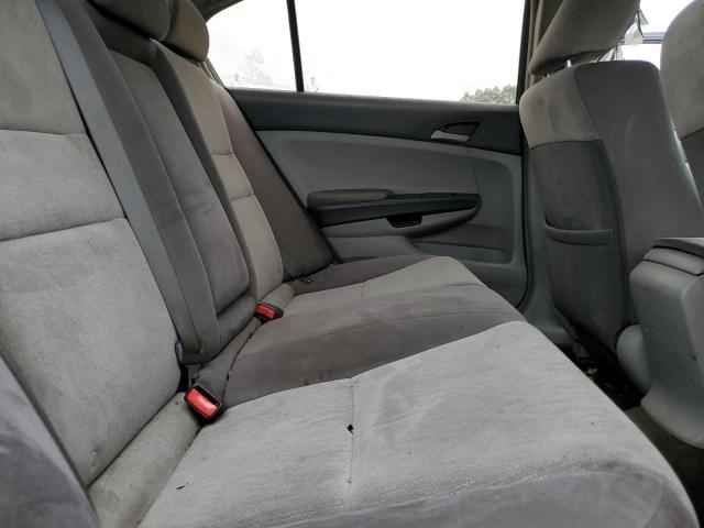 Photo 10 from auction – 2008 HONDA ACCORD LX with VIN 1HGCP26318A123724