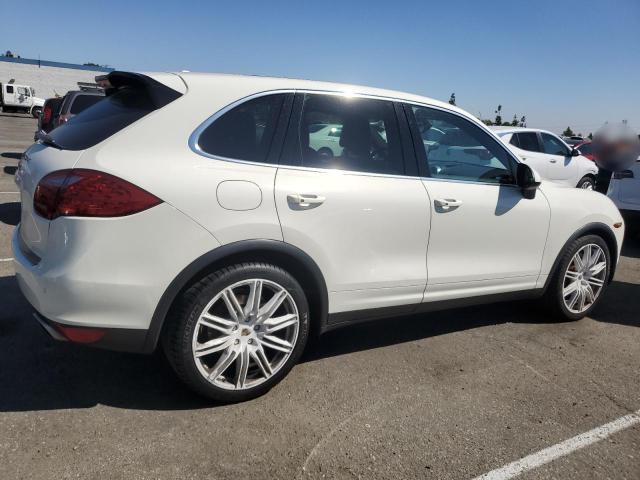 Photo 3 from auction – 2011 PORSCHE CAYENNE S with VIN WP1AB2A28BLA52289
