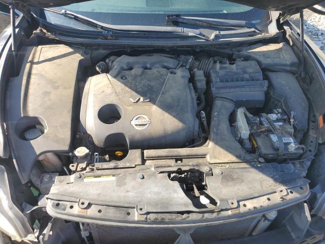Photo 11 from auction – 2011 NISSAN MAXIMA S with VIN 1N4AA5AP6BC817149
