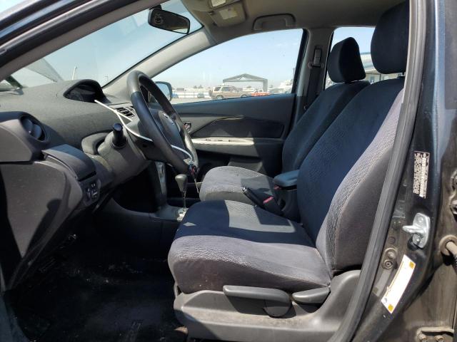Photo 7 from auction – 2008 TOYOTA YARIS with VIN JTDBT923481224809