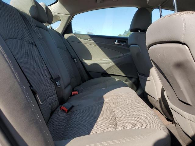 Photo 10 from auction – 2012 HYUNDAI SONATA GLS with VIN 5NPEB4AC5CH473044