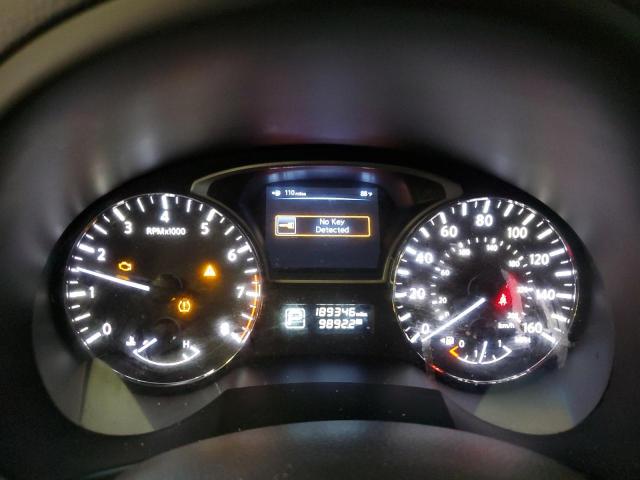 Photo 9 from auction – 2013 NISSAN ALTIMA with VIN 1N4AL3APXDN490664