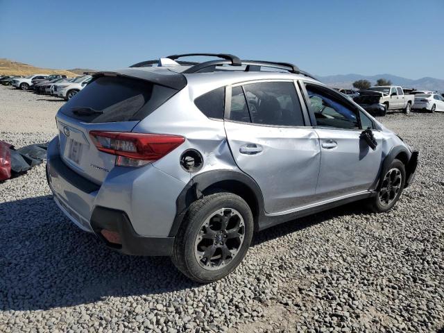 Photo 3 from auction – 2021 SUBARU CROSSTREK with VIN JF2GTAPC6M8289860