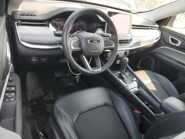 Photo 8 from auction – 2022 JEEP COMPASS LA with VIN 3C4NJDBB3NT236757