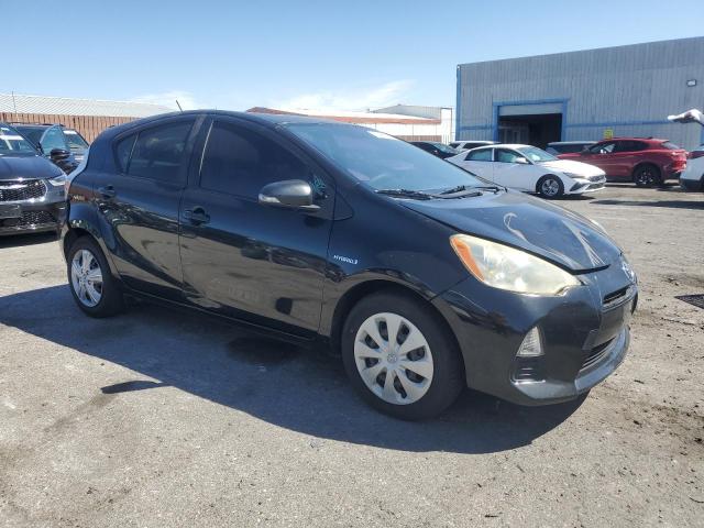 Photo 4 from auction – 2012 TOYOTA PRIUS C with VIN JTDKDTB33C1024832