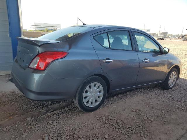 Photo 3 from auction – 2016 NISSAN VERSA S with VIN 3N1CN7APXGL803238