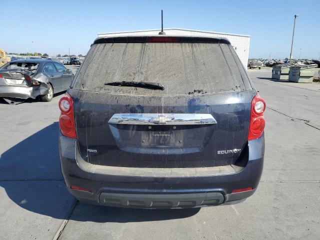 Photo 6 from auction – 2015 CHEVROLET EQUINOX LS with VIN 2GNFLEEKXF6144218