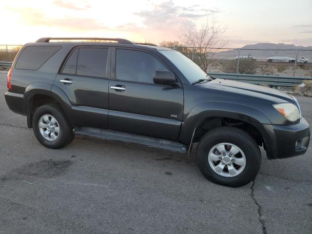 Photo 4 from auction – 2006 TOYOTA 4RUNNER SR with VIN JTEZU14R568042745
