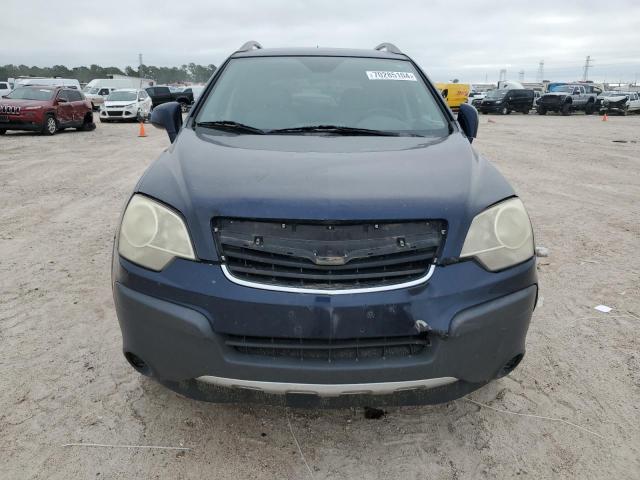 Photo 5 from auction – 2009 SATURN VUE XE with VIN 3GSCL33PX9S622422