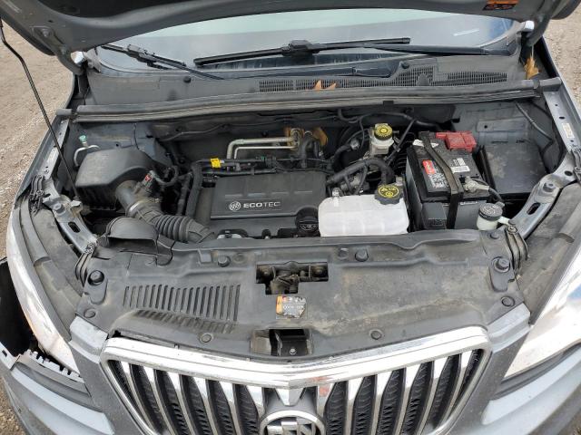 Photo 12 from auction – 2013 BUICK ENCORE CON with VIN KL4CJFSB2DB167525