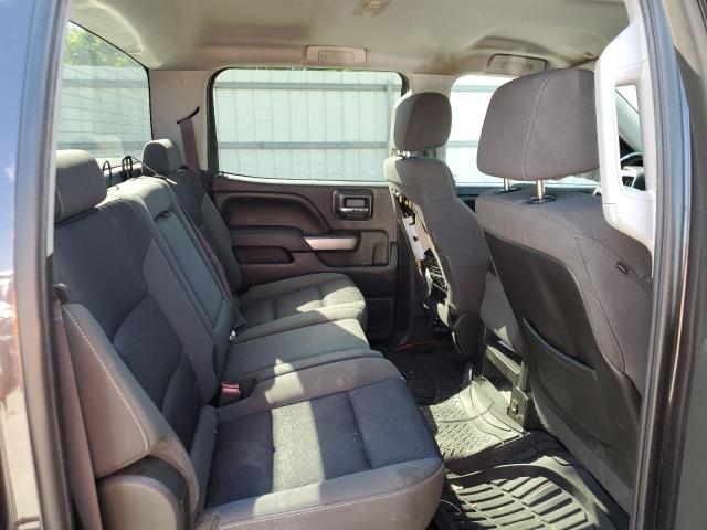 Photo 10 from auction – 2014 CHEVROLET SILVERADO with VIN 3GCPCRECXEG493427