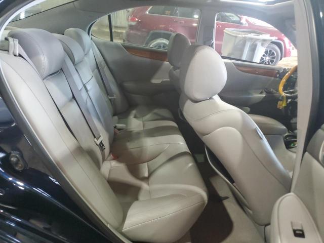 Photo 10 from auction – 2006 LEXUS ES 330 with VIN JTHBA30GX65163883