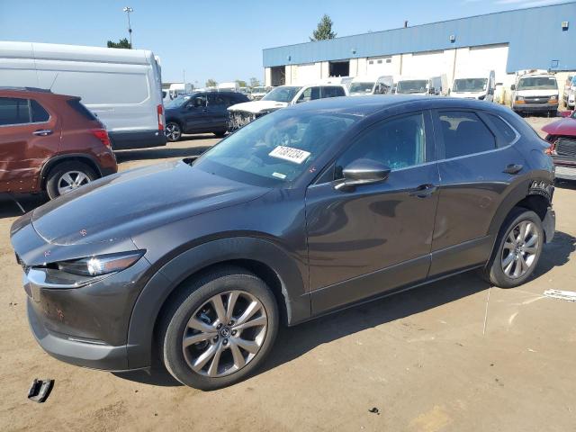 Photo 1 from auction – 2021 MAZDA CX-30 SELE with VIN 3MVDMBBL9MM238875