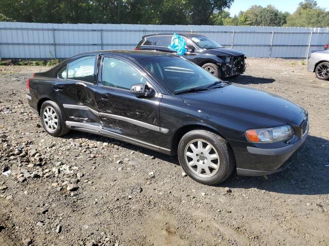 Photo 4 from auction – 2002 VOLVO S60 with VIN YV1RS61R822093658