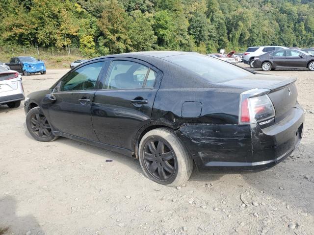 Photo 2 from auction – 2006 MITSUBISHI GALANT ES with VIN 4A3AB36F66E074303