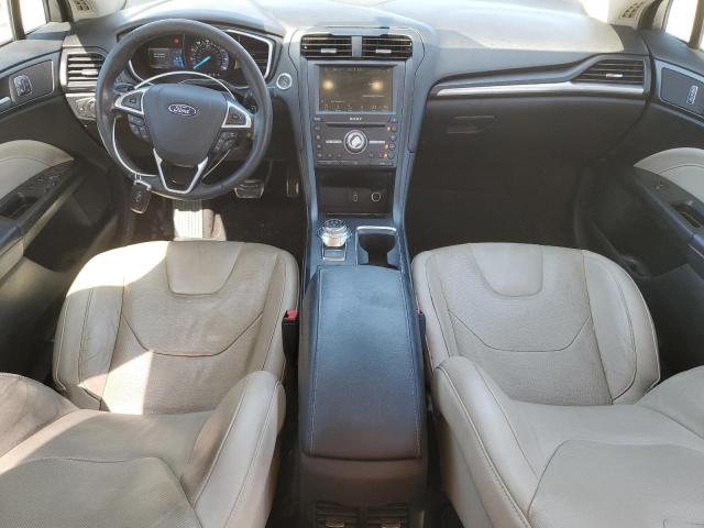 Photo 8 from auction – 2017 FORD FUSION TIT with VIN 3FA6P0K96HR140931