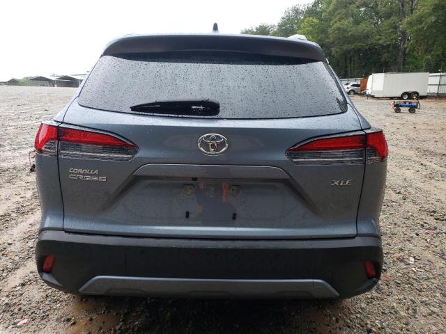 Photo 6 from auction – 2023 TOYOTA COROLLA CR with VIN 7MUDAAAGXPV048098