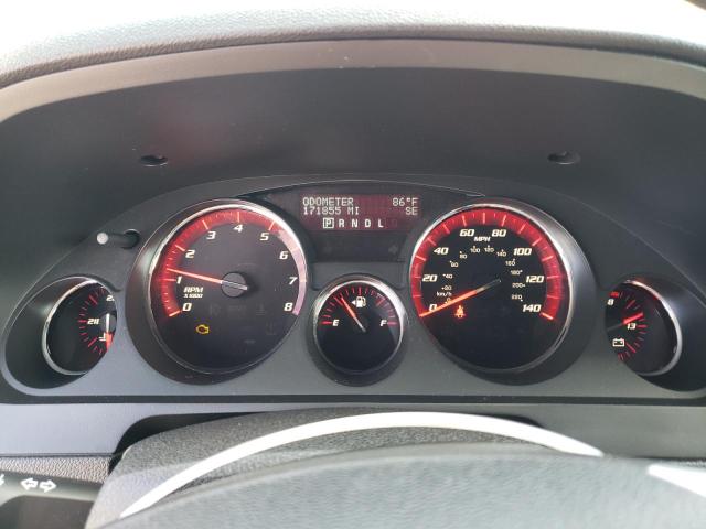 Photo 9 from auction – 2012 GMC ACADIA SLT with VIN 1GKKRRED7CJ163861