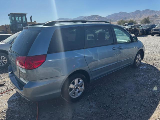 Photo 3 from auction – 2008 TOYOTA SIENNA CE with VIN 5TDZK23C38S136117