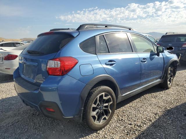 Photo 3 from auction – 2016 SUBARU CROSSTREK with VIN JF2GPABC7G8227951