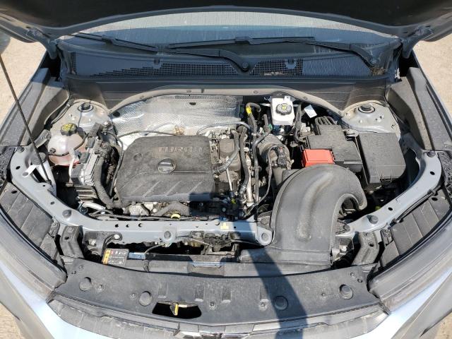 Photo 12 from auction – 2023 CHEVROLET TRAILBLAZE with VIN KL79MPSL1PB075572