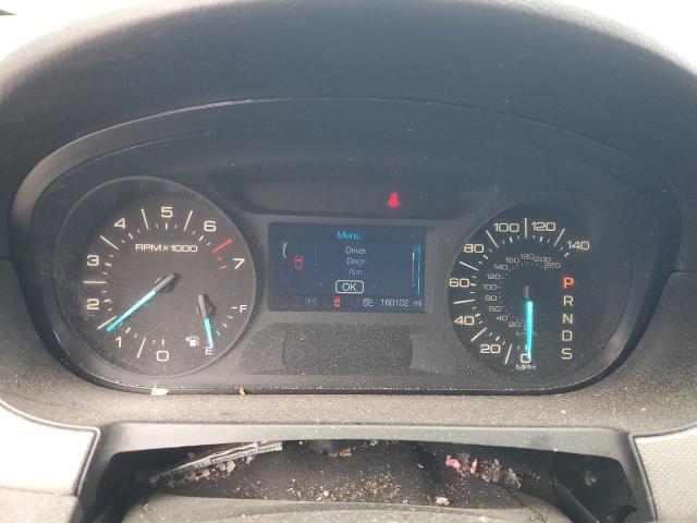 Photo 9 from auction – 2014 FORD EDGE SEL with VIN 2FMDK4JC8EBA26374