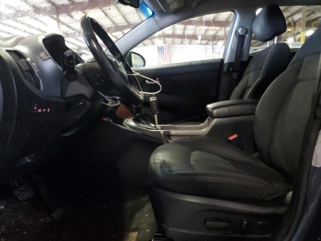 Photo 7 from auction – 2015 KIA SPORTAGE E with VIN KNDPC3AC1F7790831