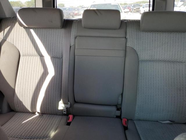 Photo 10 from auction – 2008 TOYOTA 4RUNNER SR with VIN JTEBU14RX88107660