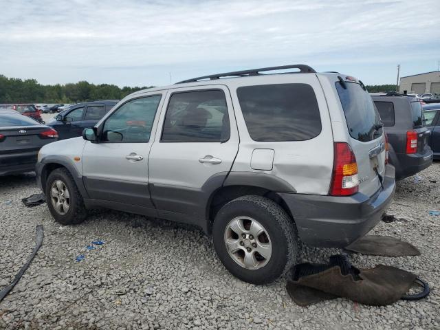 Photo 2 from auction – 2004 MAZDA TRIBUTE ES with VIN 4F2CZ96104KM18818