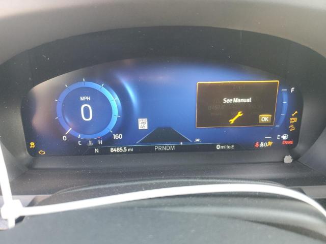 صورة رقم 9 من المزاد - 2023 FORD EXPLORER S مع VIN 1FM5K8GC6PGB27282