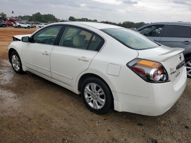 Photo 2 from auction – 2011 NISSAN ALTIMA BAS with VIN 1N4AL2AP4BN423940