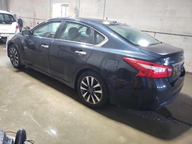 Photo 2 from auction – 2017 NISSAN ALTIMA 2.5 with VIN 1N4AL3AP1HC226153