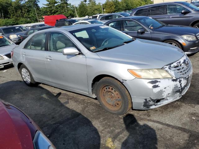 Photo 4 from auction – 2007 TOYOTA CAMRY CE with VIN 4T1BE46K47U117315