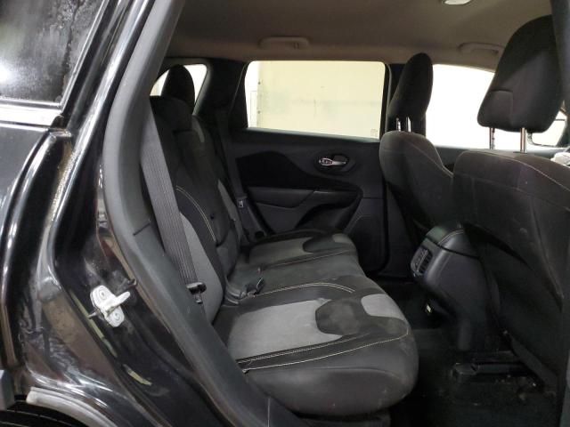 Photo 11 from auction – 2014 JEEP CHEROKEE L with VIN 1C4PJLCS2EW103564