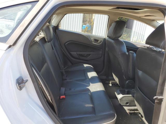 Photo 10 from auction – 2012 FORD FIESTA SEL with VIN 3FADP4CJ4CM181457