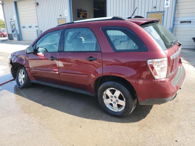 Photo 2 from auction – 2008 CHEVROLET EQUINOX LS with VIN 2CNDL13F786304018