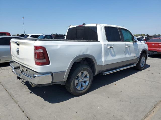 Photo 3 from auction – 2019 RAM 1500 LARAM with VIN 1C6RREJT1KN617892