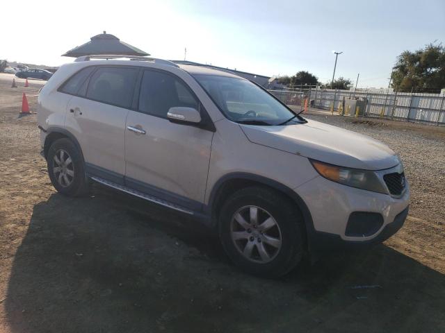 Photo 4 from auction – 2012 KIA SORENTO BA with VIN 5XYKT4A26CG234360