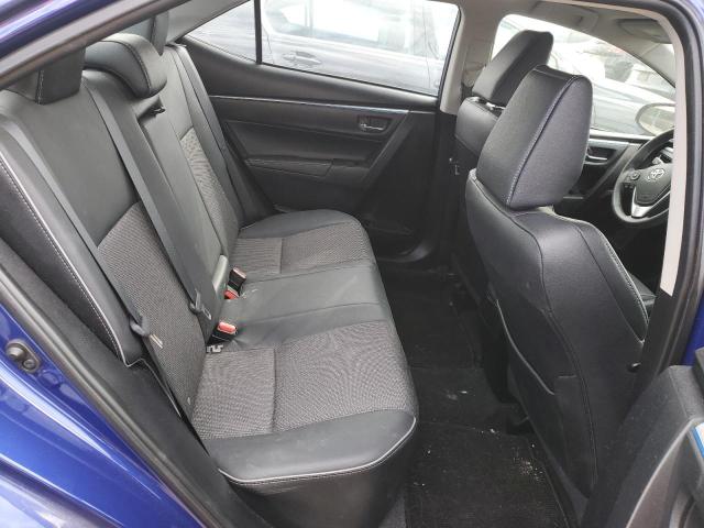 Photo 10 from auction – 2015 TOYOTA COROLLA L with VIN 5YFBURHE0FP295214
