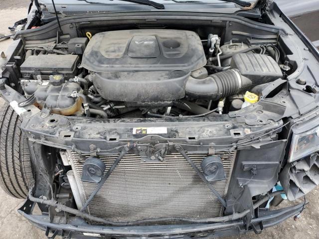 Photo 12 from auction – 2017 JEEP GRAND CHER with VIN 1C4RJFAG5HC769882