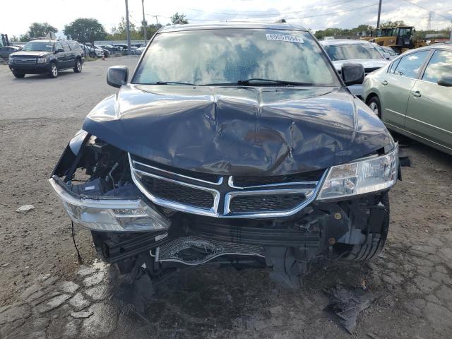 Photo 5 from auction – 2017 DODGE JOURNEY SX with VIN 3C4PDCBB1HT511881
