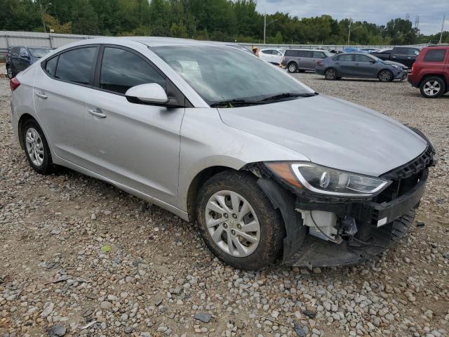 Photo 4 from auction – 2017 HYUNDAI ELANTRA SE with VIN 5NPD74LF5HH080432