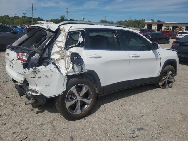 Photo 3 from auction – 2020 JEEP CHEROKEE L with VIN 1C4PJMDNXLD543409