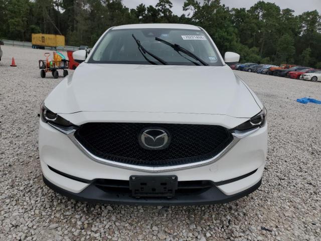 Photo 5 from auction – 2020 MAZDA CX-5 TOURI with VIN JM3KFACM8L0840213