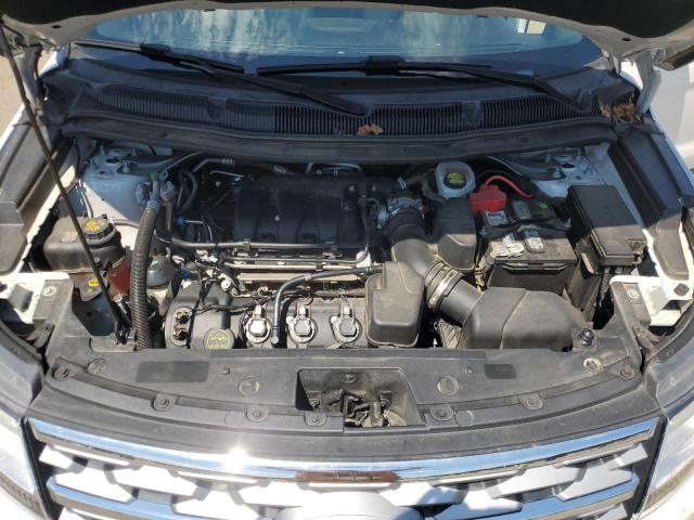 Photo 12 from auction – 2019 FORD EXPLORER L with VIN 1FM5K7F80KGB02491